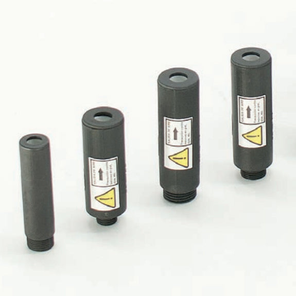Silenciador para generador de vacío de rosca 3/4" SILRL3/4