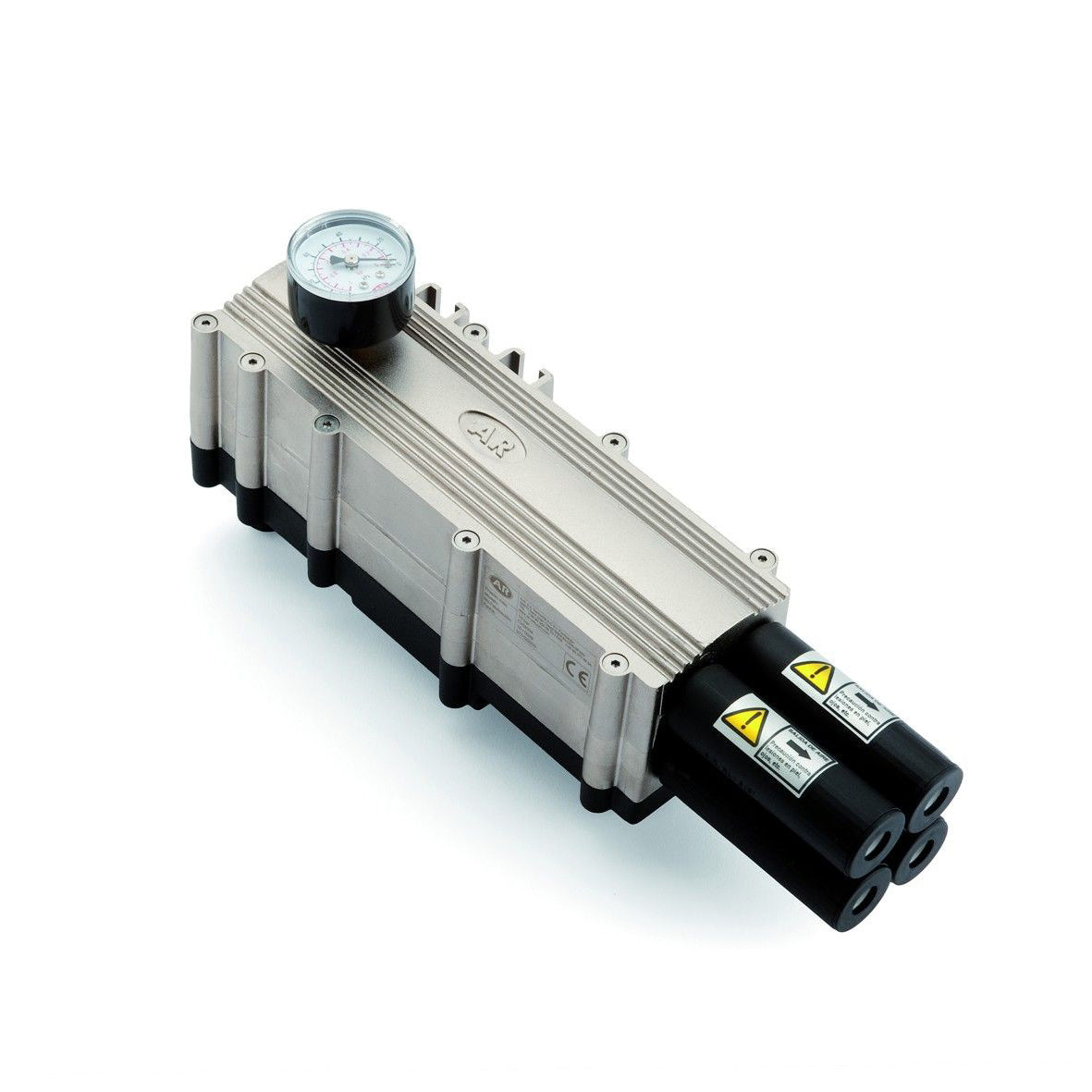 Central de vacio SKN4 de alto caudal con tratamiento anticorrosivo CVSKN4AQ