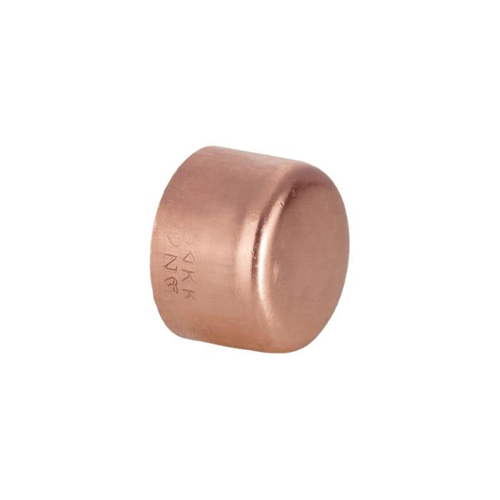 Tapón Cobre H para Soldar | 5301