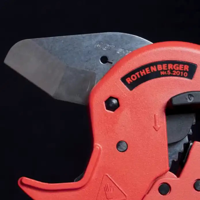 Tijera Cortatubos Rothenberger ROCUT TC 50 Professional