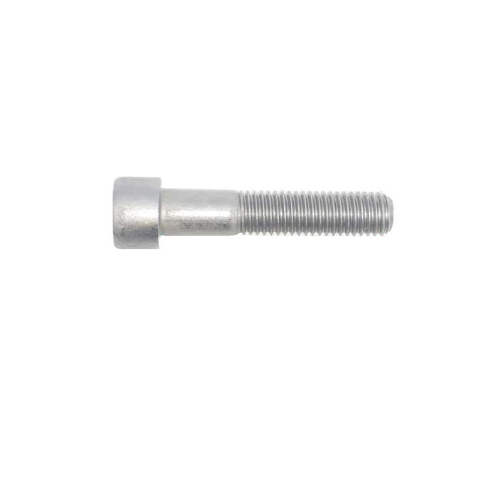 Tornillo Allen Acero Inoxidable A-2 DIN-912