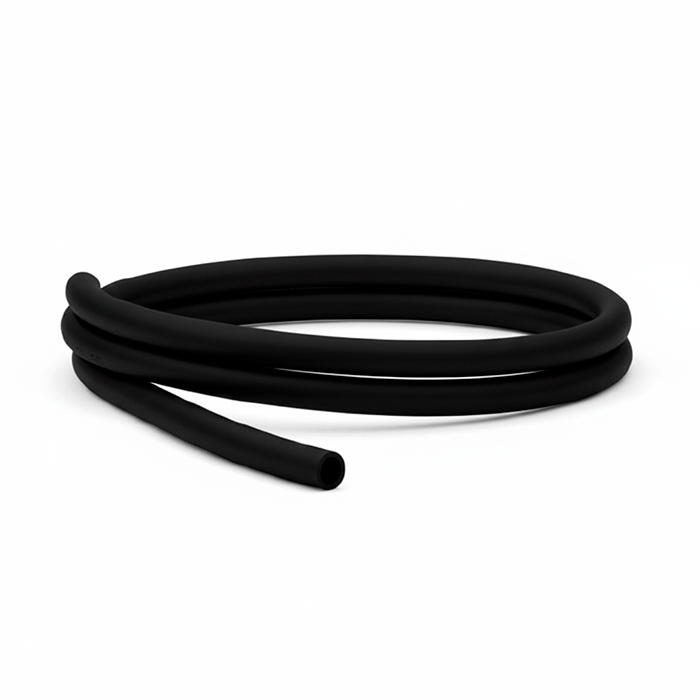 Tubo Súper Flexible PSS Negro | PU/PA | 4x2.5 a 12x9 mm