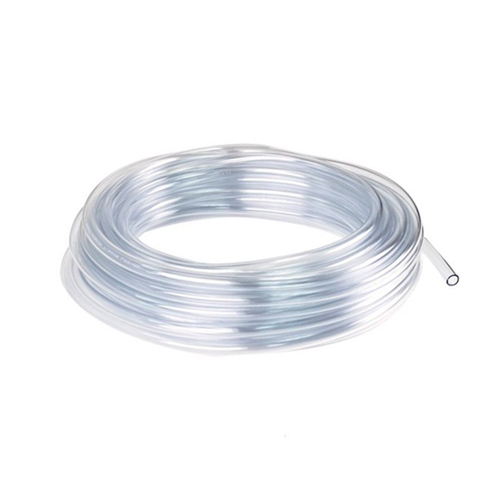 Tubo Súper Flexible PSS Incoloro | PU/PA | 4x2.5 a 12x9 mm