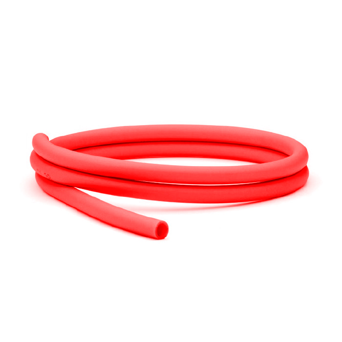 Tubo Súper Flexible PSS Rojo | PU/PA | 4x2.5 a 10x8 mm