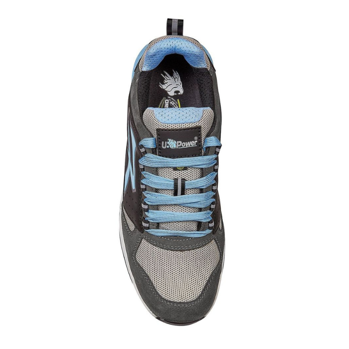 Zapato de Seguridad U-Power ARYA ESD S1PS