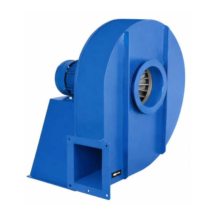 Ventilador centrífugo Casals AA 45/5 T2 2,2KW