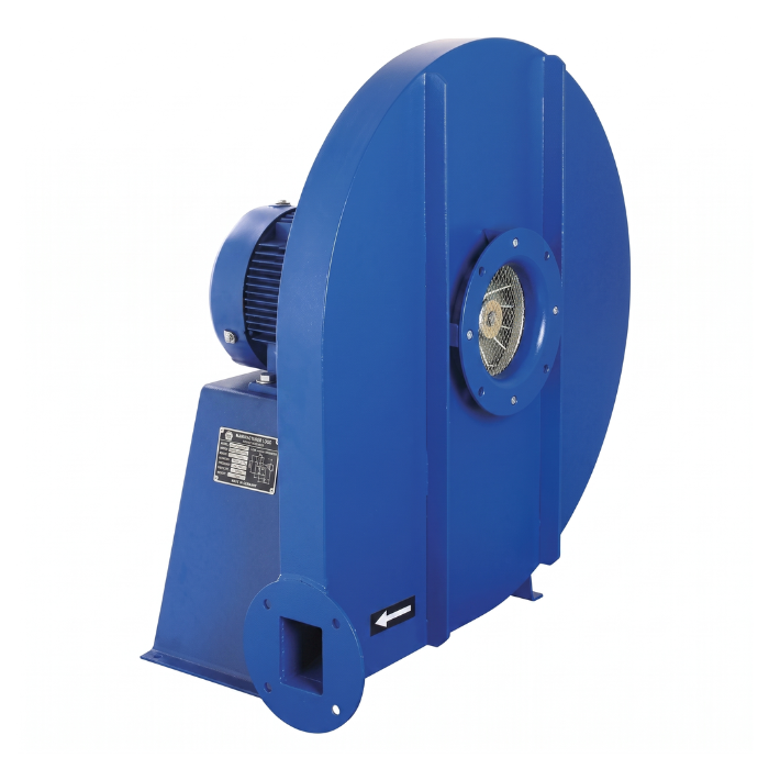 Ventilador centrífugo Casals AA 47 T2 1,1KW