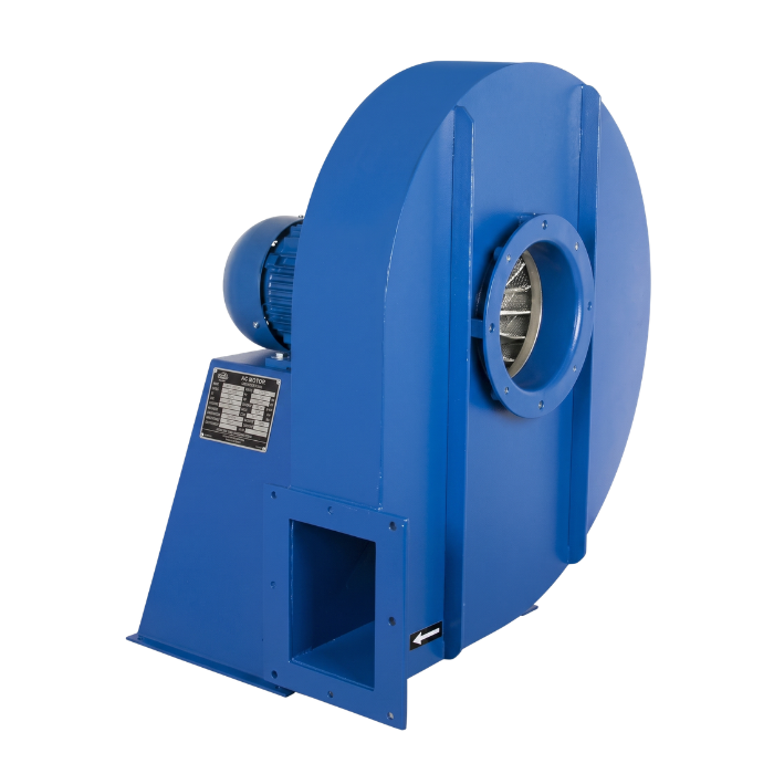 Ventilador centrífugo Casals AA 50/5 T2 5,5KW