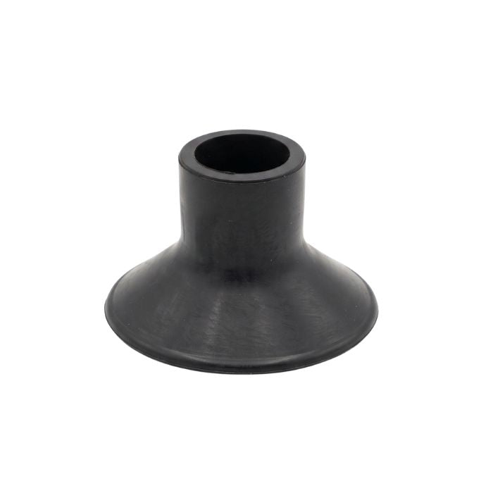 Ventosa a tazza diametro 40 mm in materiale Nitrilico serie VC40NIT