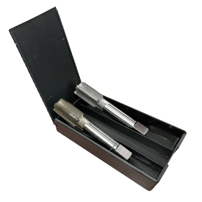 Juego de Machos HSS-G UNF 1/4"x28