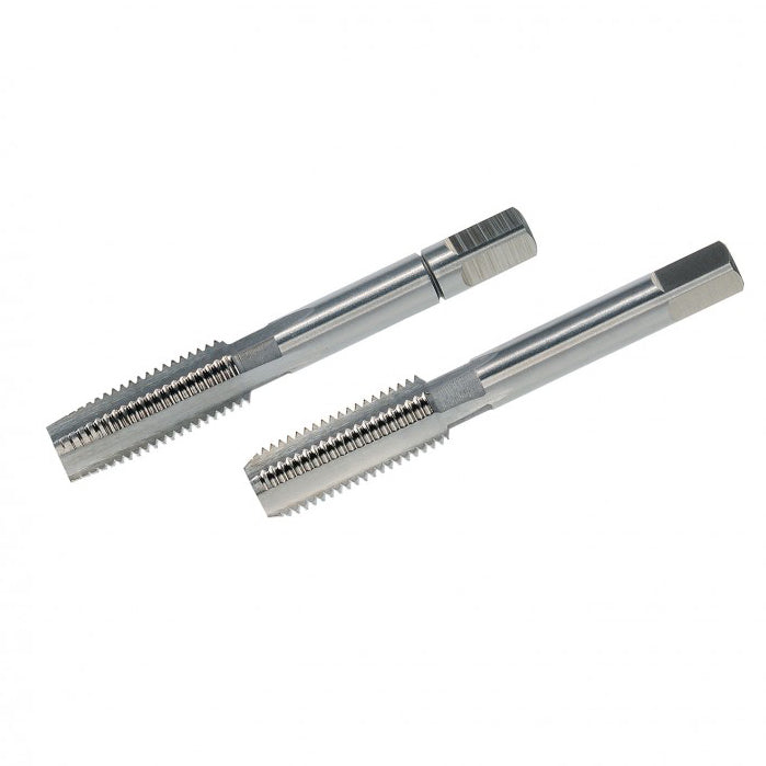 Juego de Machos HSS-G UNF 1/4"x28