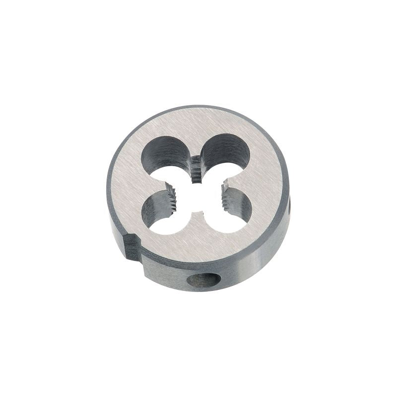 Cojinete redondo DIN 223 (DIN EN 22568) HSS - M 14 x 1.0