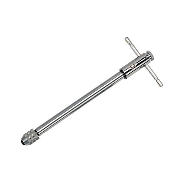 Giramacho con carraca Nº20 M5-12 (4,5-8,0) L-300mm