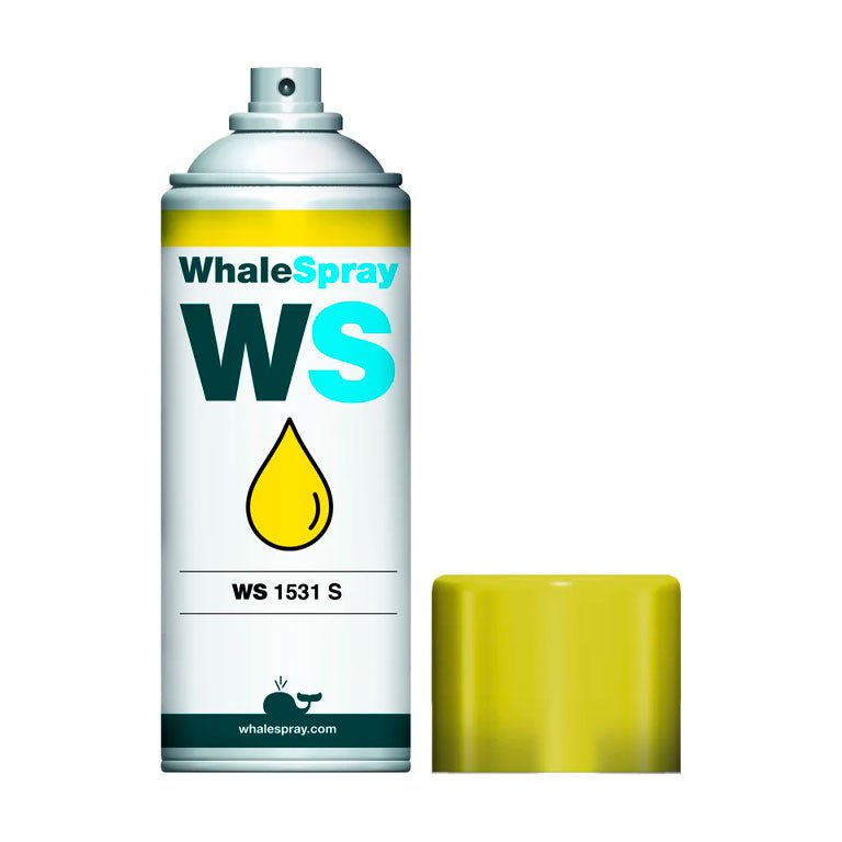 Spray Barniz Pelable WS1531S 400ML