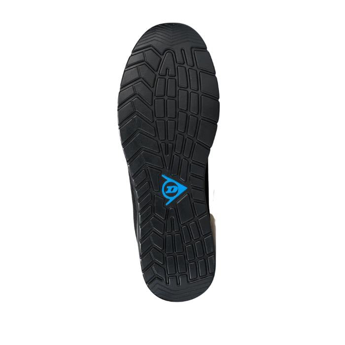 Zapato de Seguridad Dunlop BreezeTech Negro S1PS SR FO ESD