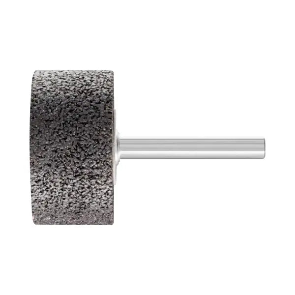 Muela Cilíndrica Pferd ZY Ø40x20 mm A24 L6B Inox