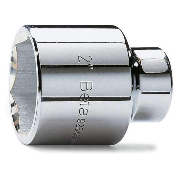 Llave de vaso hexagonal Beta 928AS 1.1/16 3/4"
