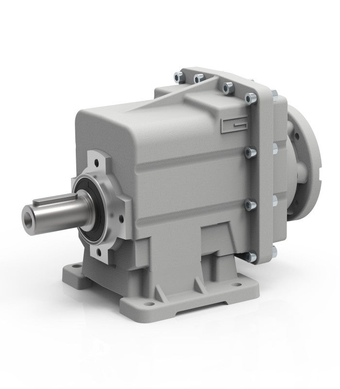REDUCTOR TRANSTECNO CMG 002 R: 18.17 PAM 71 D.16