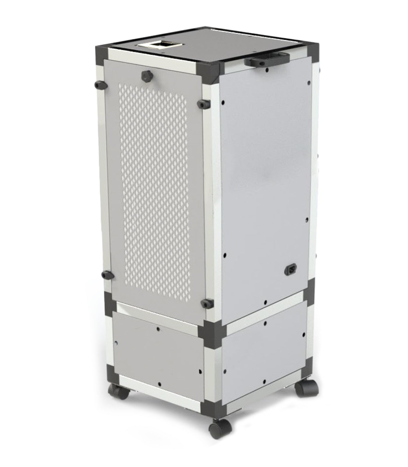 Purificador de aire Casals RENTAIR L 600 EC