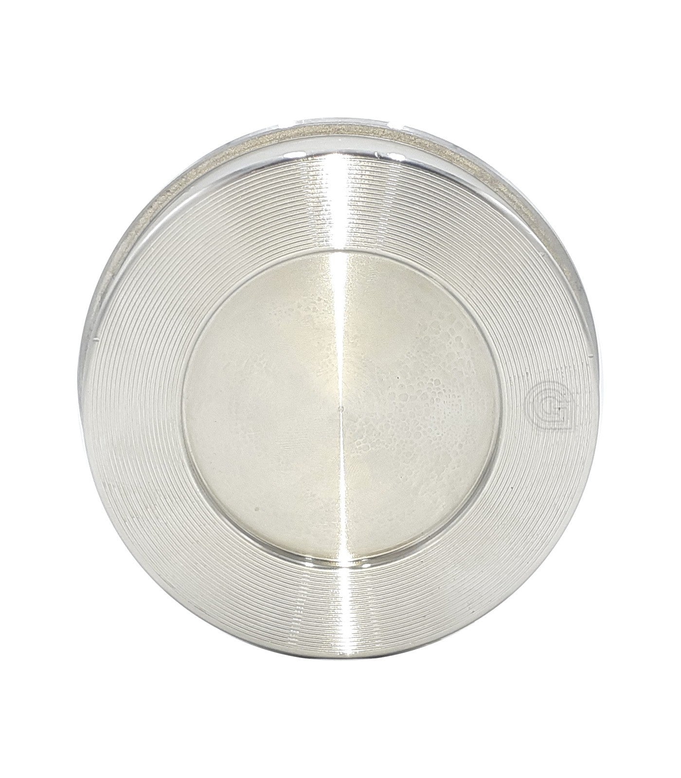 VALVULA RETENCION DISCO A-316 DN-40