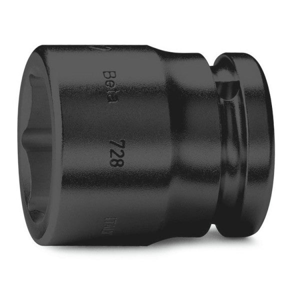 Llave de vaso de impacto Beta 728 3/4" 22