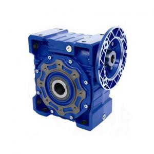 REDUCTOR MOTOVARIO SINFIN NMRV-110 i: 50 P90