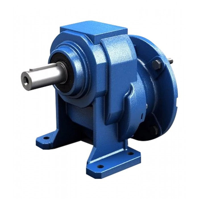 REDUCTOR MOTOVARIO COAXIAL H-081 i:004,67 P-132