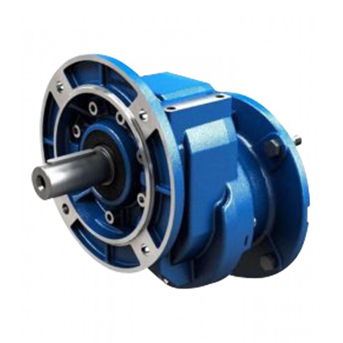 REDUCTOR MOTOVARIO COAXIAL H-051-F i:002,57 P-100