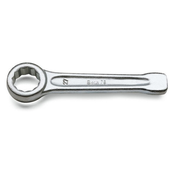 Llave de golpe de una boca estrella Beta 78 50mm