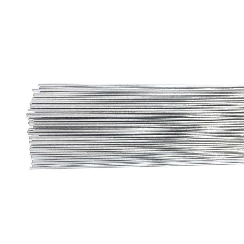 Varilla aportación TIG brillante ER 316LSi D-2mm