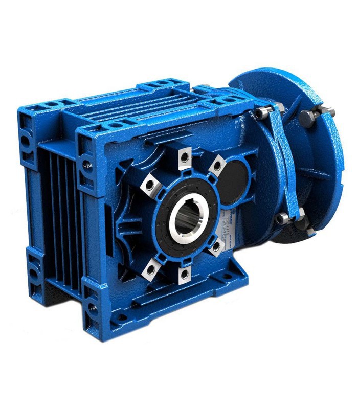 REDUCTOR MOTOVARIO ORTOGONAL BA-52-C i:020,5 P90