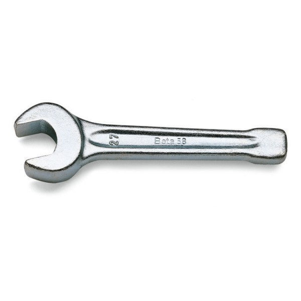 Llave de golpe de una boca abierta Beta 58 41mm