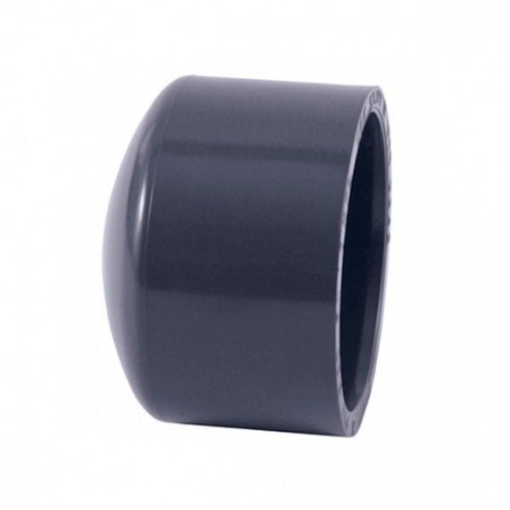 TAPONES PVC PRESION D-125