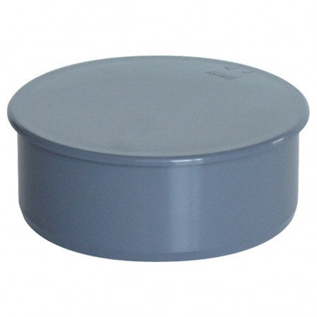TAPON PVC EVACUAC. EPE FH D-40