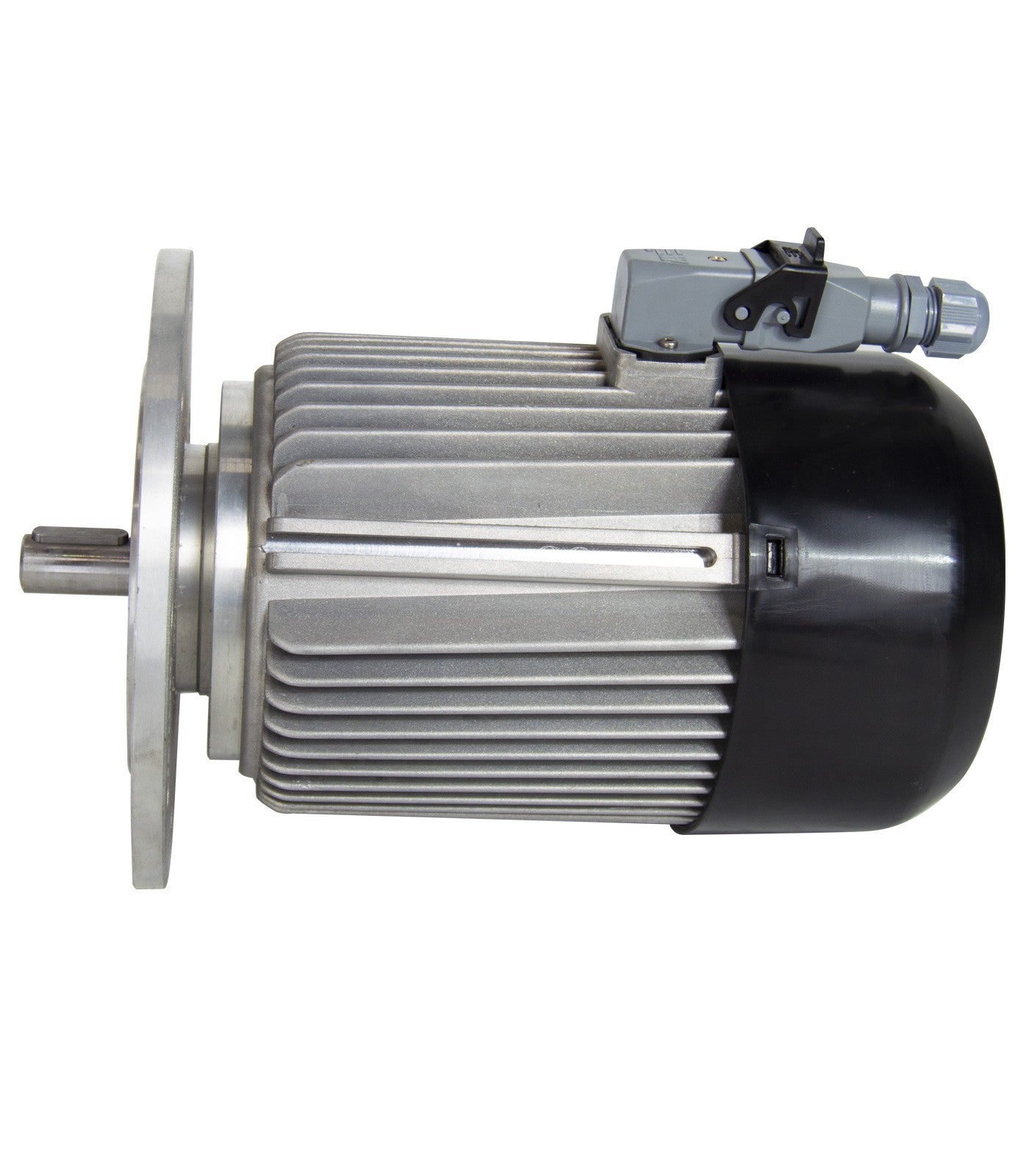 MOTOR ELEKTRIM IE1 B5 3000 400V 1CV-0,75KW 80A IP65