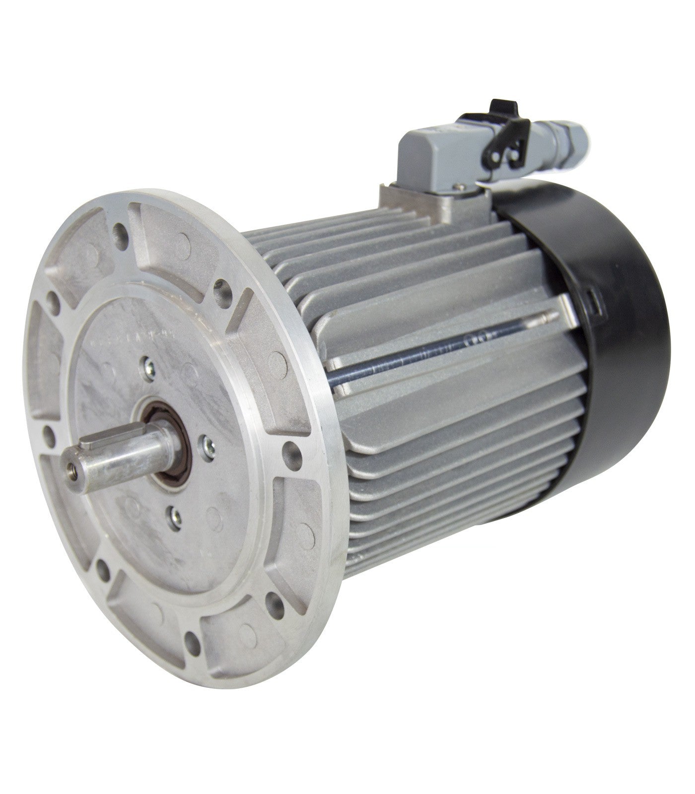 MOTOR ELEKTRIM IE1 B5 3000 400V 1,5CV-1,1KW 80B IP65