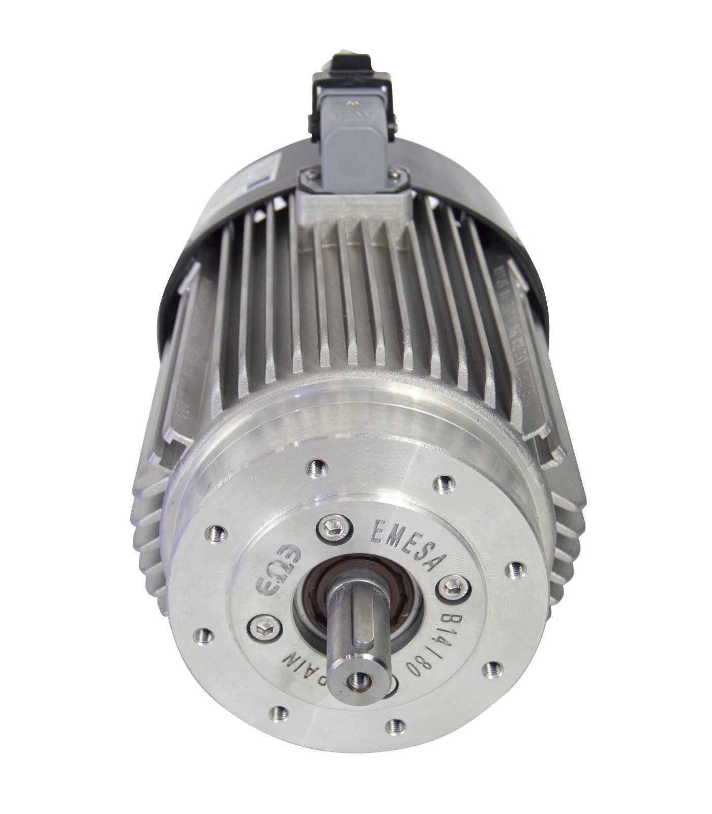 MOTOR ELEKTRIM IE2 B14 1500 2/4 0,50CV-0,37KW 71B IP65