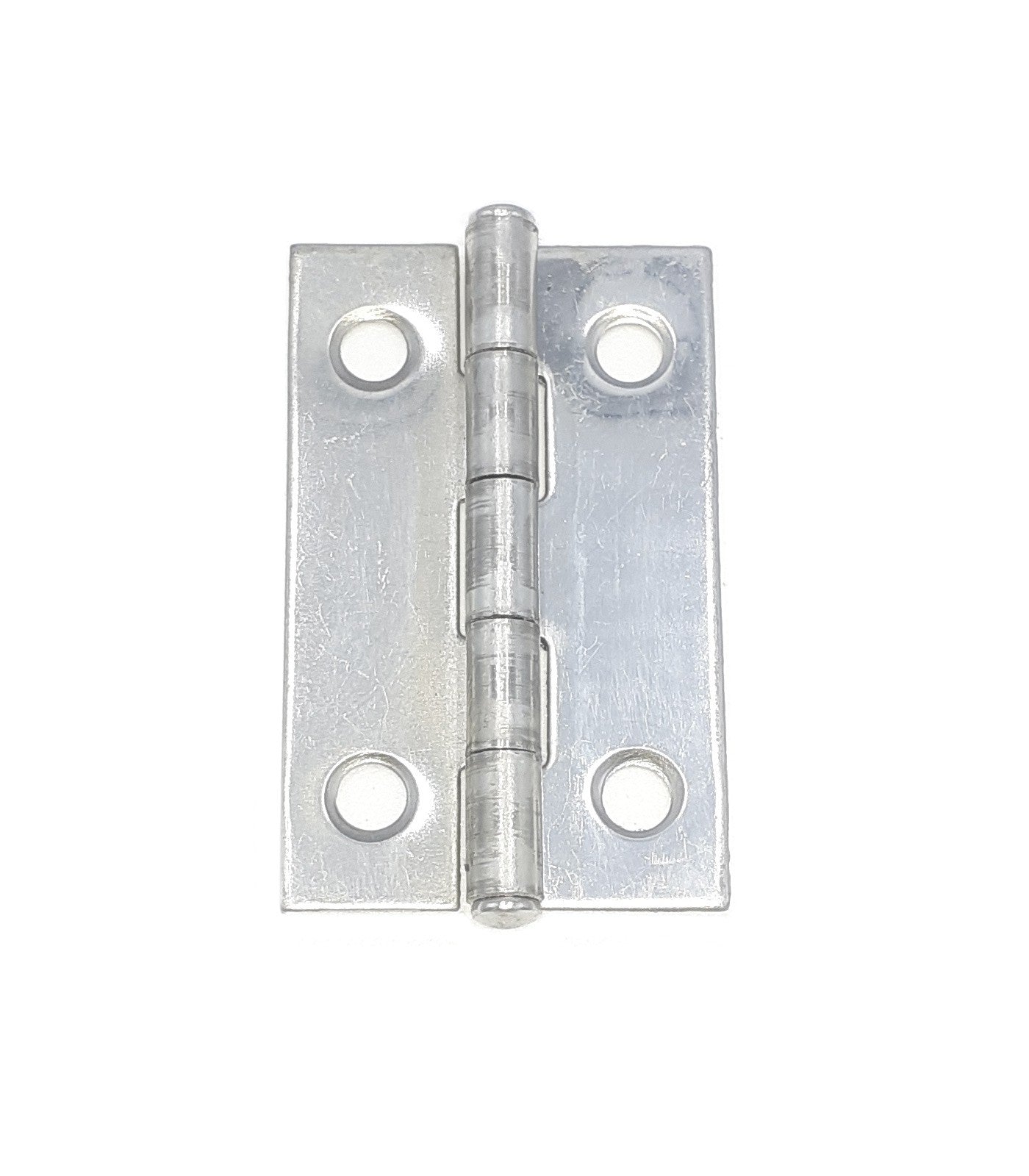 Bisagra inox A-304 109/058 Mod.5005 50x30x0,9