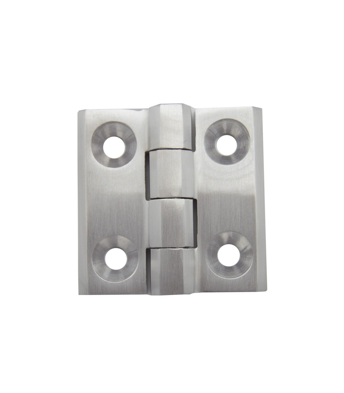 Bisagra Dirak inox A-316 50x50 218-9302