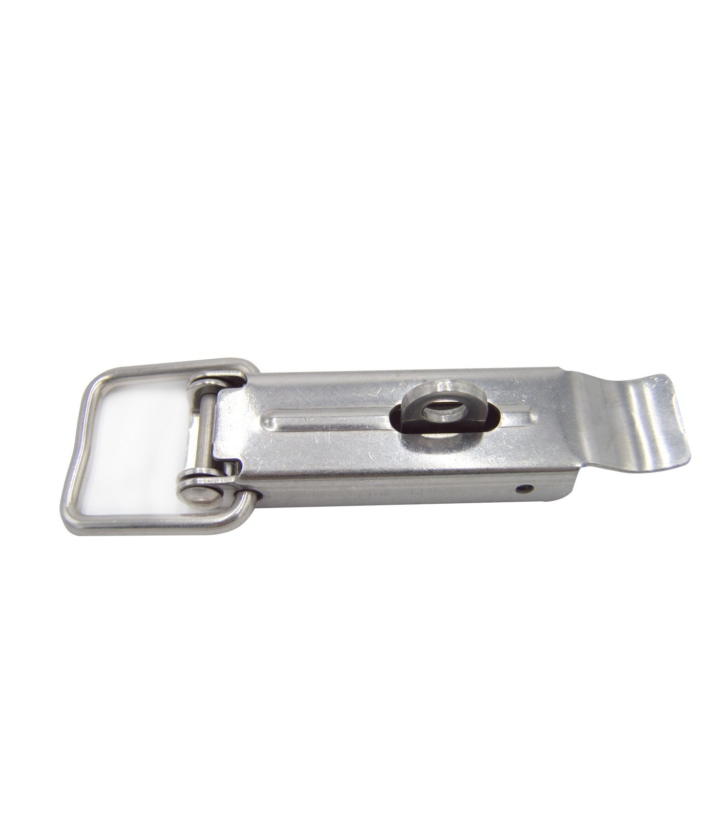 Cierre Cajas con Portacandados inox A-304 01424510