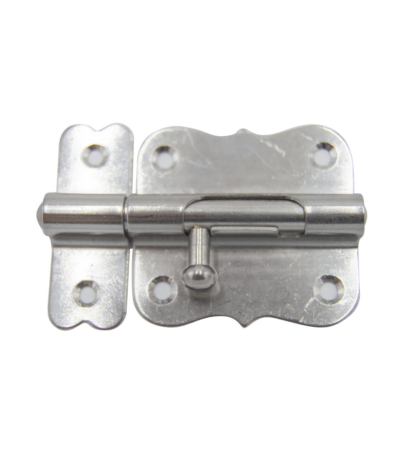 Cerrojillo en acero inoxidable A-304 206/317 40 MM