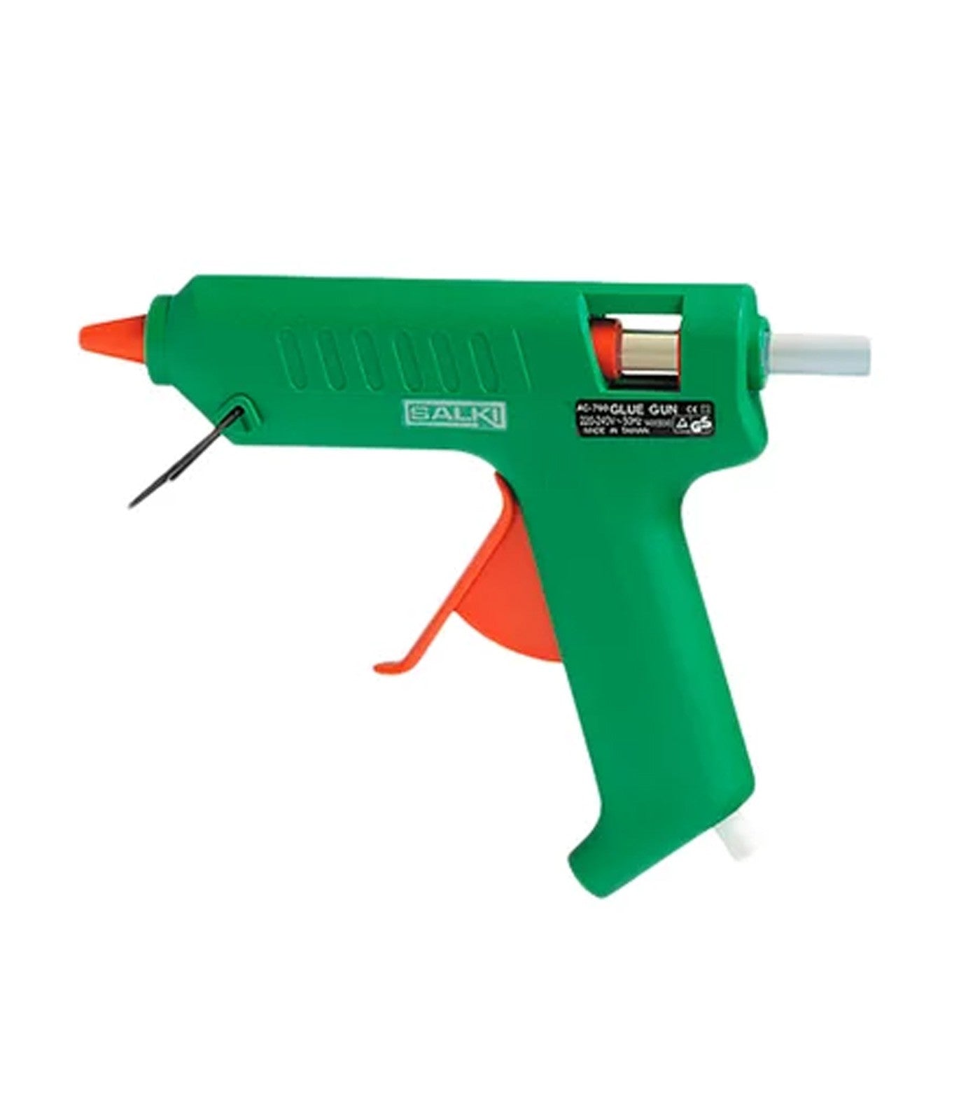 Pistola Termoencoladora Salki 80W