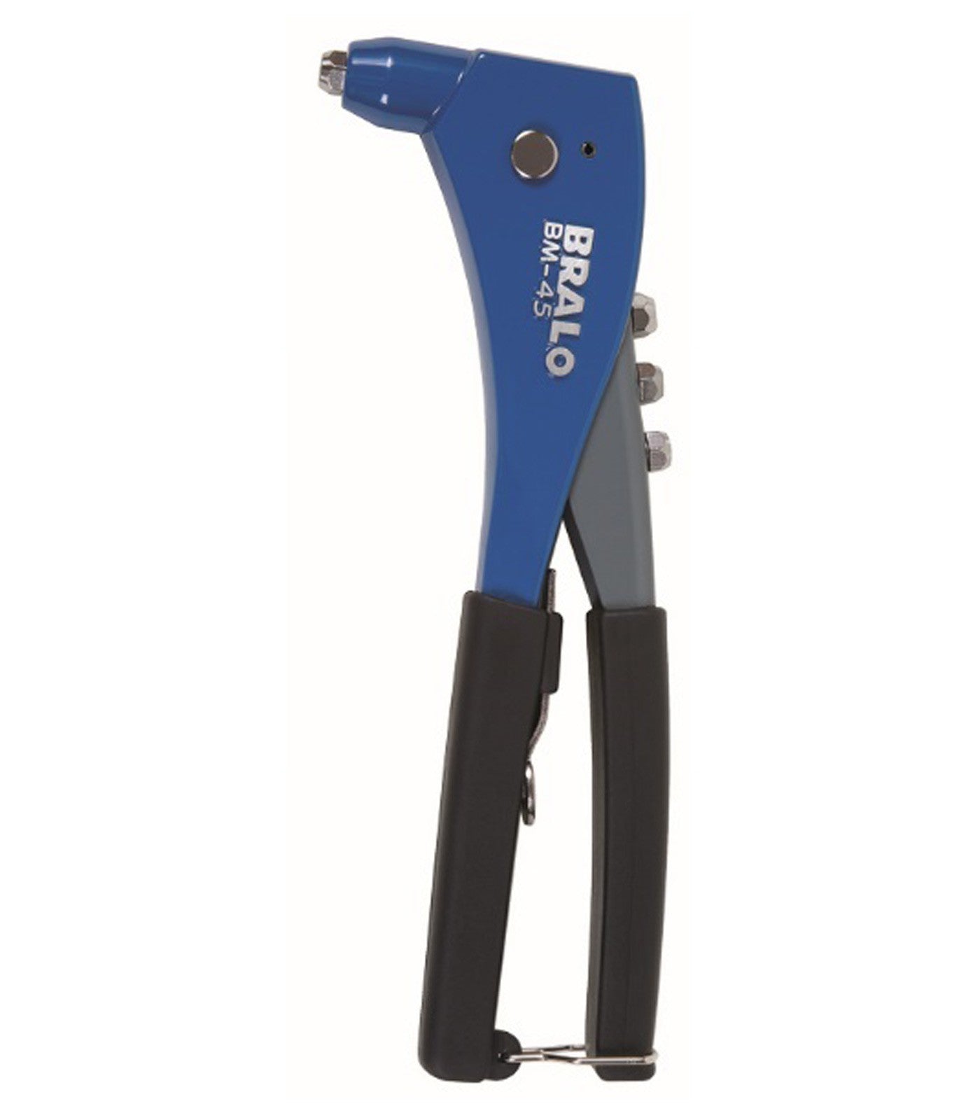 REMACHADORA MANUAL BRALO BM-45