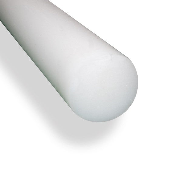 BARRA NYLON-6 COLADA Ø250MM