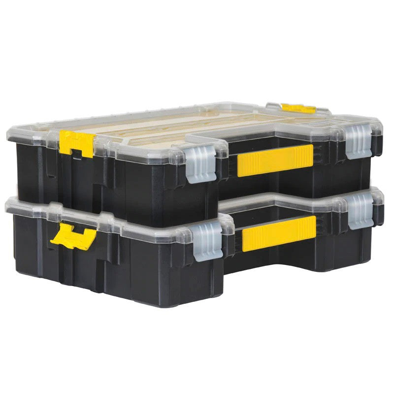 ORGANIZADOR IMPERMEABLE STANLEY FATMAX 1-97-518