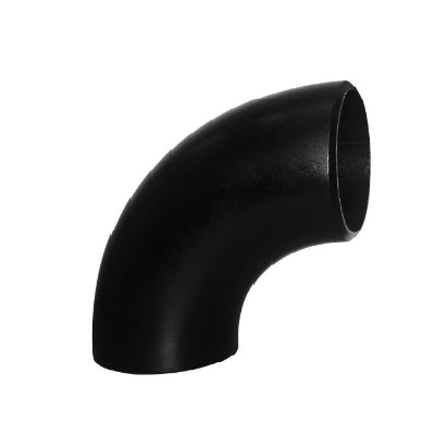 CODO ASTM RADIO CORTO SR 90º SCH-40 5"