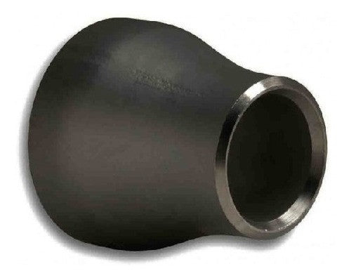 REDUCCION CONCENTRICA A./EST. STD 5"X2-1/2"