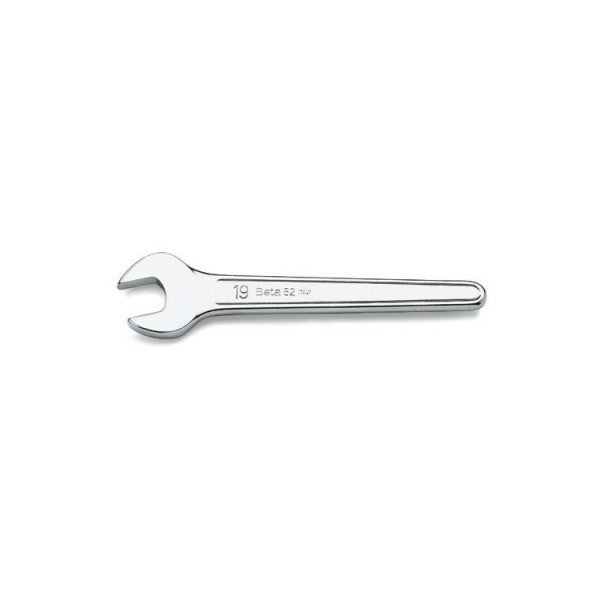 Llave fija de una boca abierta Beta 52 36mm