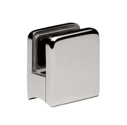 Pinza Cuadrada Base Curva CC-721 A-316 BA 43 (8/10)