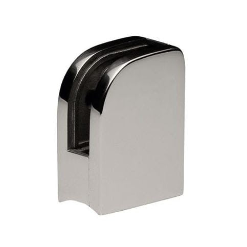Pinza Cuadrada Base Curva Izquierdas CC-751 L A-316 BA D-50.8 (8/10)